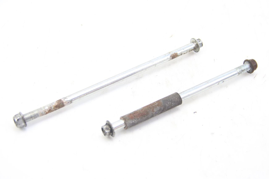 photo de OŚ SILNIKA LONGJIA DIGITA 4T 50 (2019 - 2022) - Widok główny