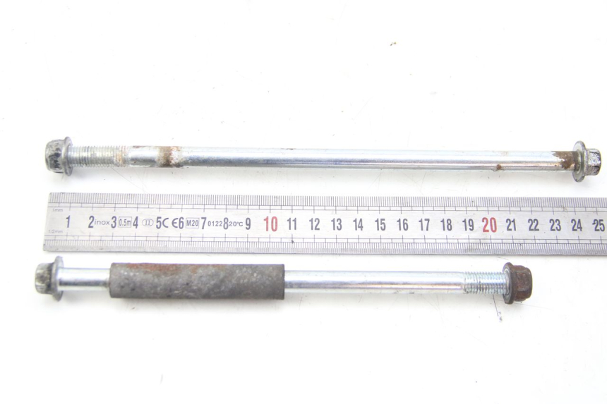 photo de OŚ SILNIKA LONGJIA DIGITA 4T 50 (2019 - 2022) - Szczegół części