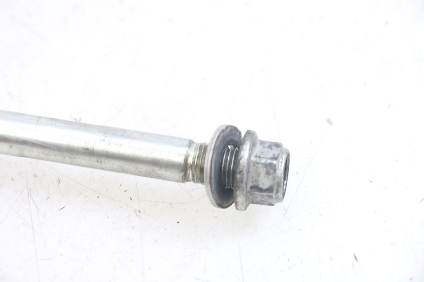 photo de OŚ SILNIKA GILERA DNA 50 (2000 - 2007) - Zoom stanu zużycia