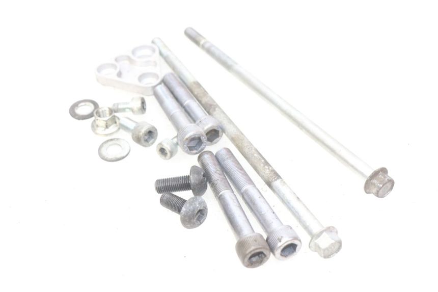 photo de OŚ SILNIKA YAMAHA FJR ABS 1300 (2016 - 2020) - Szczegół części