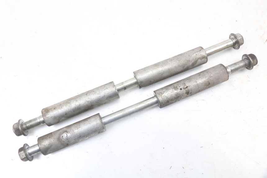 photo de OŚ SILNIKA HYOSUNG GF 125 (2001 - 2005) - Widok główny