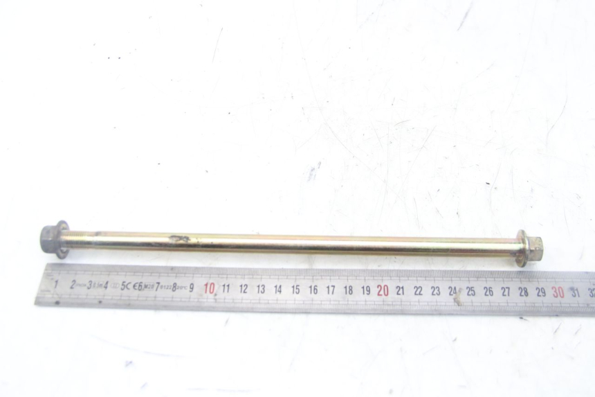 photo de OŚ SILNIKA TNT MOTOR GRIDO 2T 50 (2010 - 2019) - Szczegół części