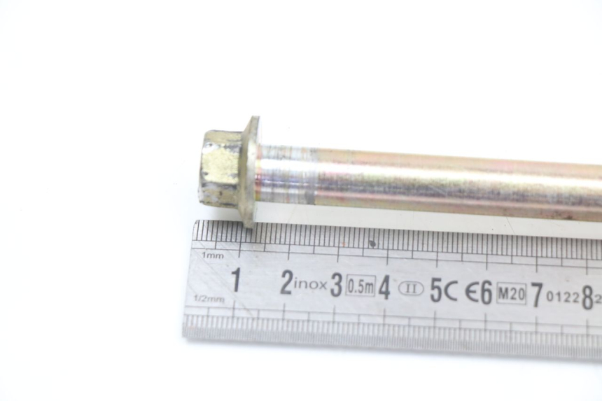 photo de OŚ SILNIKA TNT MOTOR GRIDO 2T 50 (2010 - 2019) - Zoom stanu zużycia