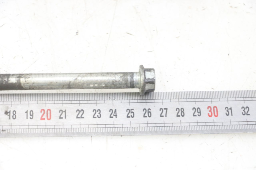 photo de OŚ SILNIKA SUZUKI GS GSE 500 (2001 - 2003) - Punkty mocowania