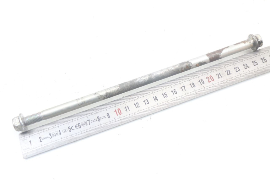 photo de OŚ SILNIKA SUZUKI GSR 750 (2011 - 2017) - Szczegół części