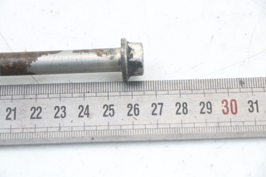 photo de OŚ SILNIKA SUZUKI GSR 750 (2011 - 2017) - Zoom stanu zużycia