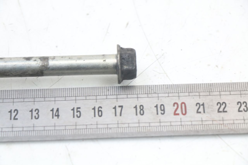 photo de OŚ SILNIKA SUZUKI GSR 750 (2011 - 2017) - Widok ogólny