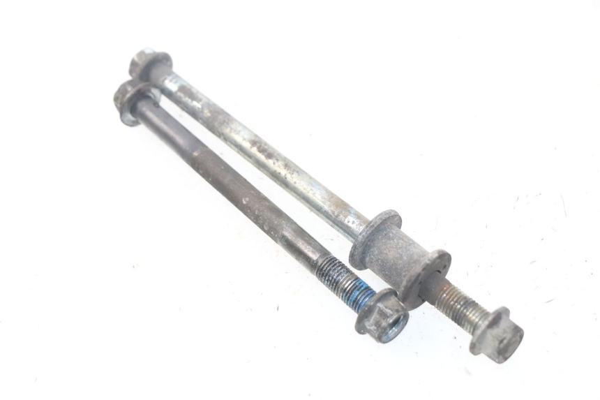 photo de OŚ SILNIKA SUZUKI GSX-F GSXF 600 (1998 - 2004) - Szczegół części