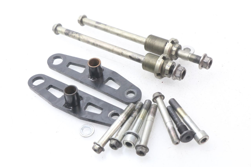 photo de OŚ SILNIKA SUZUKI GSX-R GSXR K16 1000 (2012 - 2016) - Widok główny