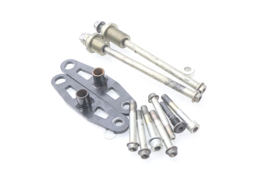 photo de OŚ SILNIKA SUZUKI GSX-R GSXR K16 1000 (2012 - 2016) - Zoom stanu zużycia