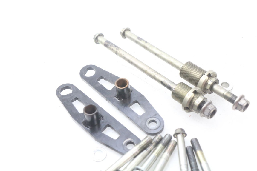 photo de OŚ SILNIKA SUZUKI GSX-R GSXR K16 1000 (2012 - 2016) - Inny kąt widzenia