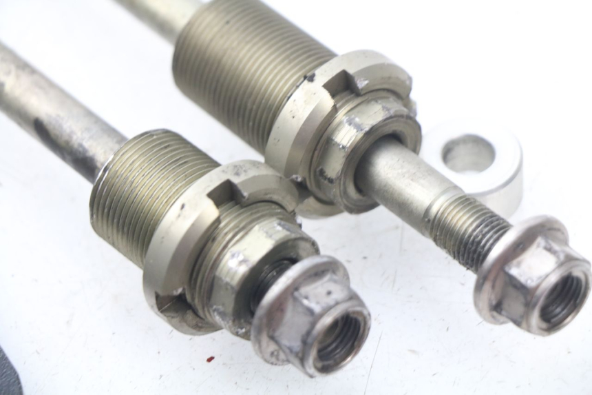 photo de OŚ SILNIKA SUZUKI GSX-R GSXR K16 1000 (2012 - 2016) - Zbliżenie techniczne