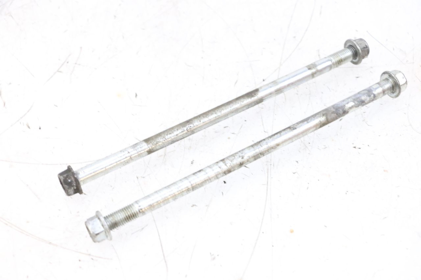 photo de OŚ SILNIKA SUZUKI GSXR GSX-R 1000 (2003 - 2004) - Zbliżenie techniczne