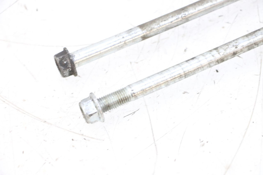 photo de OŚ SILNIKA SUZUKI GSXR GSX-R 1000 (2003 - 2004) - Widok ogólny