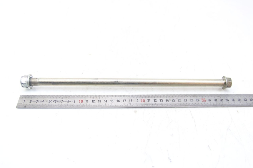 photo de OŚ SILNIKA YAMAHA HW XENTER 125 (2011 - 2017) - Zoom stanu zużycia