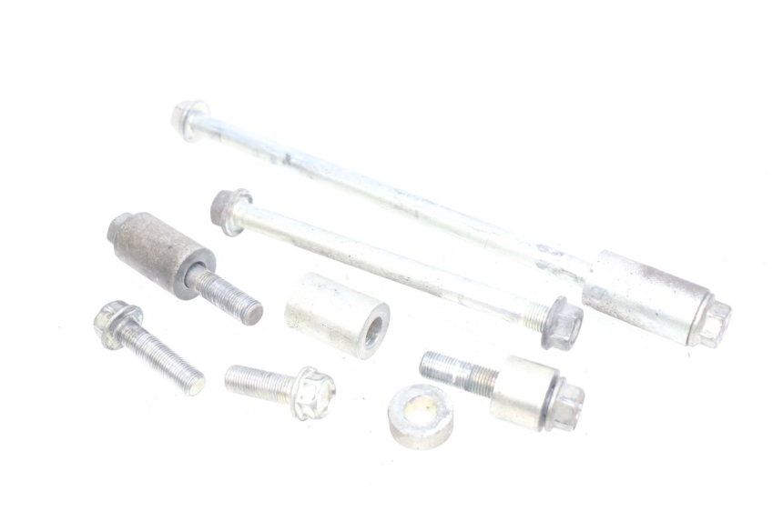 photo de OŚ SILNIKA HONDA INTEGRA NC D 750 (2016 - 2018) - Widok główny