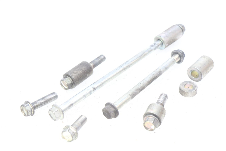 photo de OŚ SILNIKA HONDA INTEGRA NC D 750 (2016 - 2018) - Szczegół części