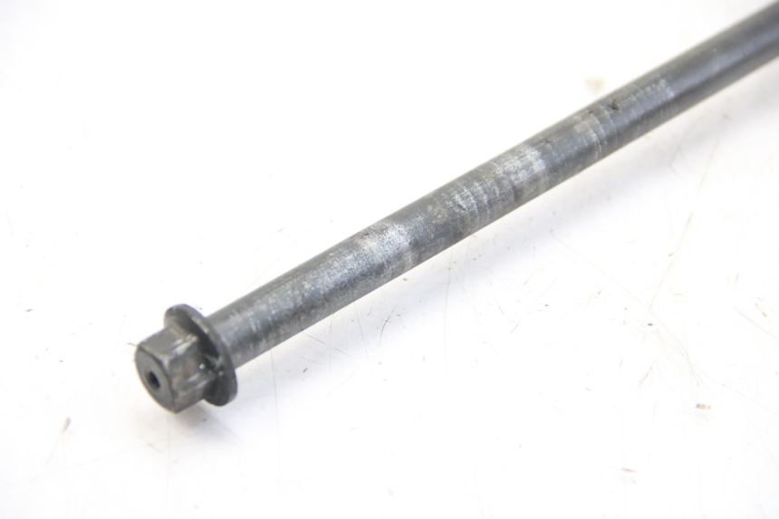 photo de OŚ SILNIKA SYM JET 14 4T 50 (2018 - 2022) - Inny kąt widzenia