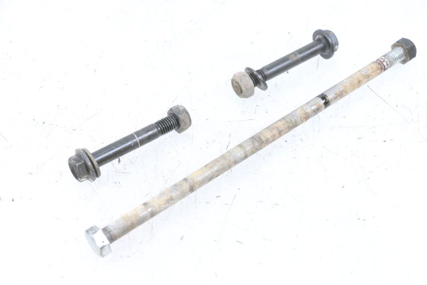 photo de OŚ SILNIKA PEUGEOT KISBEE 4T 50 (2010 - 2017) - Widok główny