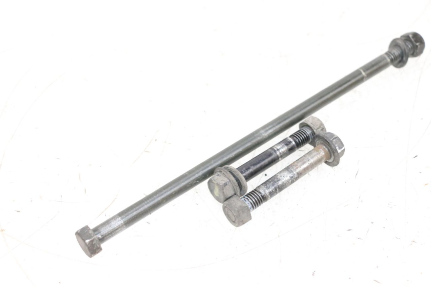 photo de OŚ SILNIKA PEUGEOT KISBEE 4T 50 (2018 - 2022) - Szczegół części