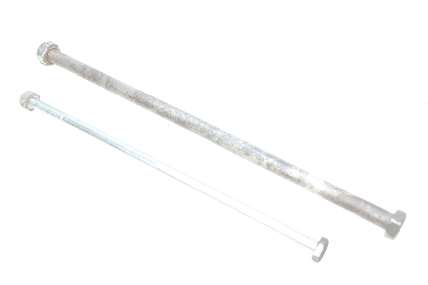 photo de OŚ SILNIKA PIAGGIO MP3 LT 400 (2007 - 2012) - Widok główny