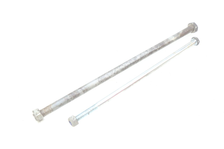 photo de OŚ SILNIKA PIAGGIO MP3 LT 400 (2007 - 2012) - Stan powierzchni