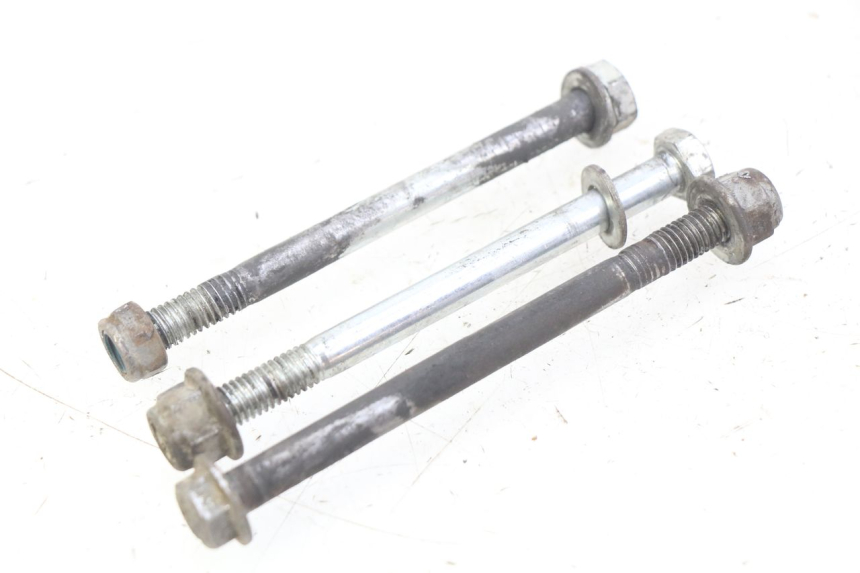 photo de OŚ SILNIKA RIEJU MRT 50 (2009 - 2017) - Widok główny