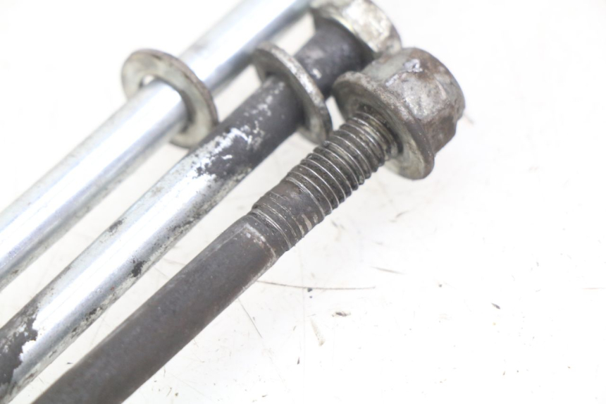 photo de OŚ SILNIKA RIEJU MRT 50 (2009 - 2017) - Szczegół części