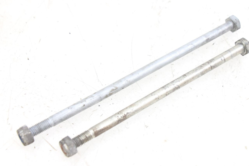 photo de OŚ SILNIKA PIAGGIO NEW TYPHOON 50 (2018 - 2021) - Widok główny