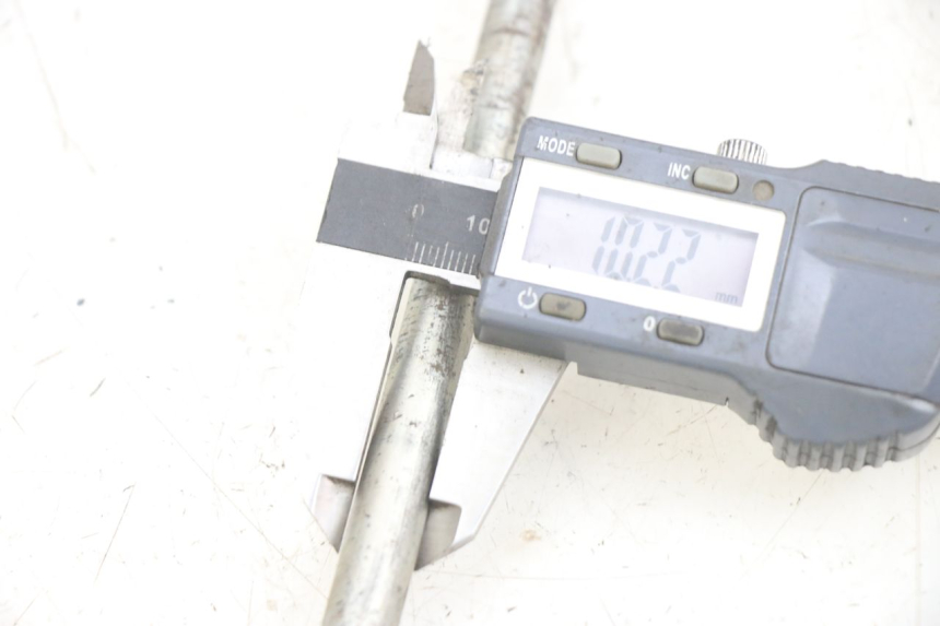 photo de OŚ SILNIKA PIAGGIO NEW TYPHOON 50 (2018 - 2021) - Szczegół części