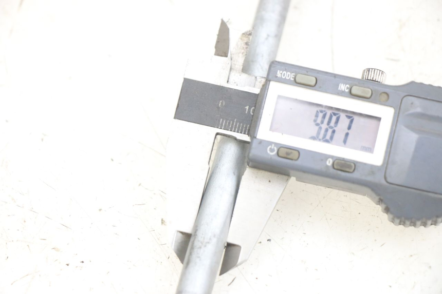 photo de OŚ SILNIKA PIAGGIO NEW TYPHOON 50 (2018 - 2021) - Zoom stanu zużycia