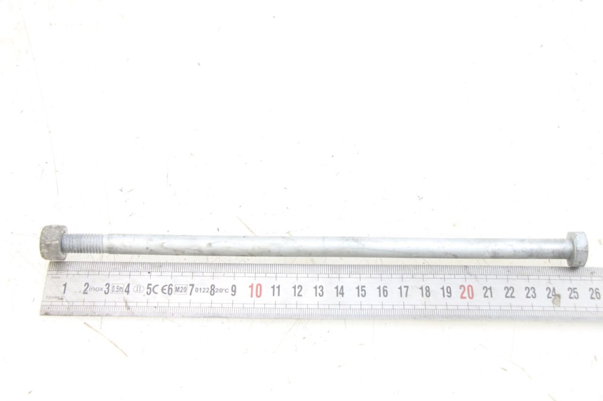 photo de OŚ SILNIKA PIAGGIO NEW TYPHOON 50 (2018 - 2021) - Inny kąt widzenia