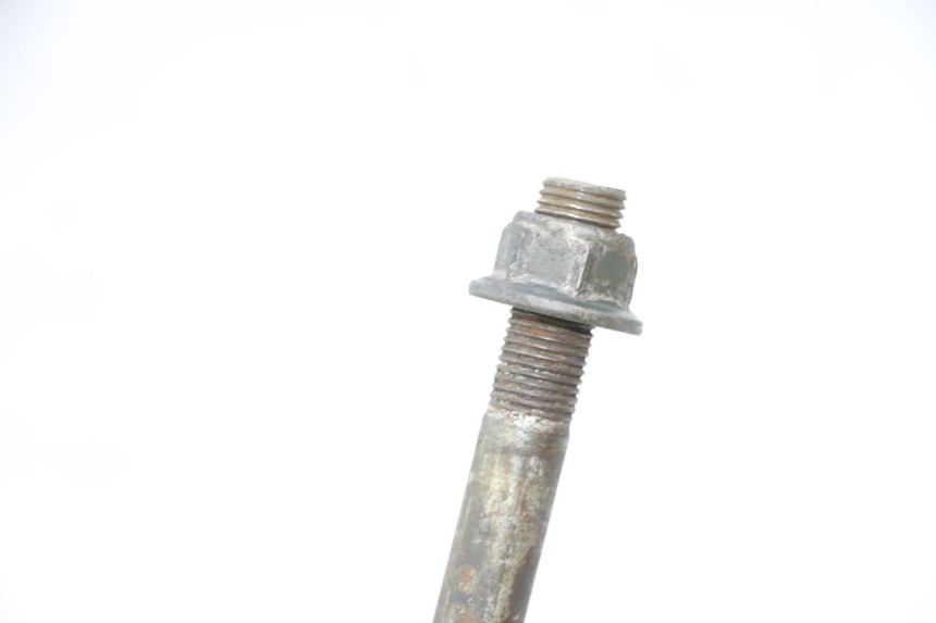 photo de WAŁ SILNIKA MBK NITRO 50 (2004 - 2008) - Zbliżenie techniczne