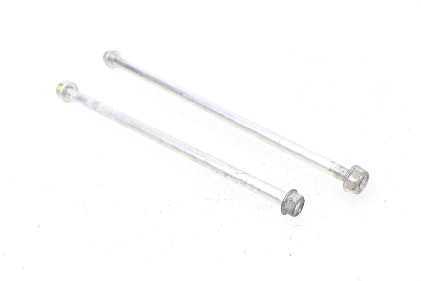 photo de OŚ SILNIKA HONDA PCX (JF57/JF64) 125 (2014 - 2018) - Widok główny