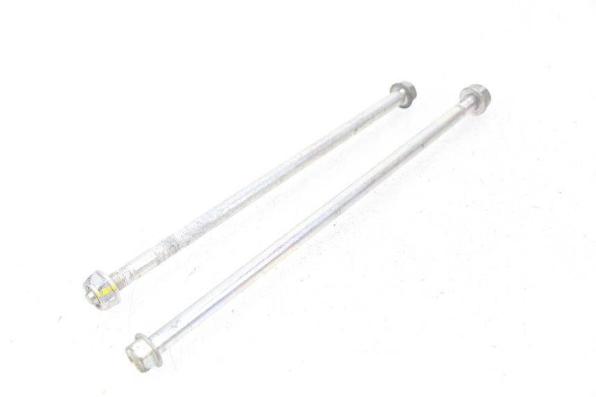 photo de OŚ SILNIKA HONDA PCX (JF57/JF64) 125 (2014 - 2018) - Szczegół części