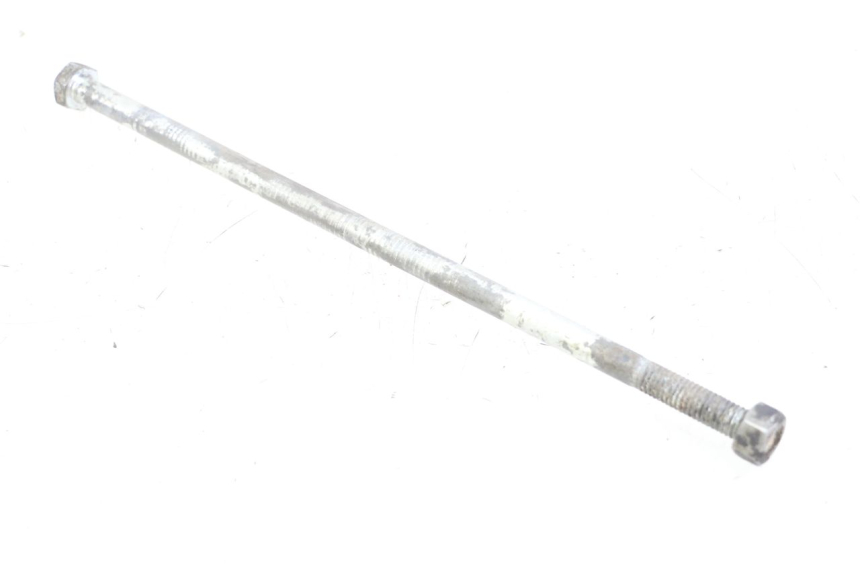 photo de OŚ SILNIKA PIAGGIO VESPA S 2T 50 (2007 - 2014) - Zbliżenie techniczne