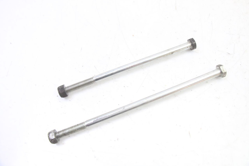 photo de OŚ SILNIKA GILERA RUNNER SP 50 (2006 - 2008) - Widok główny