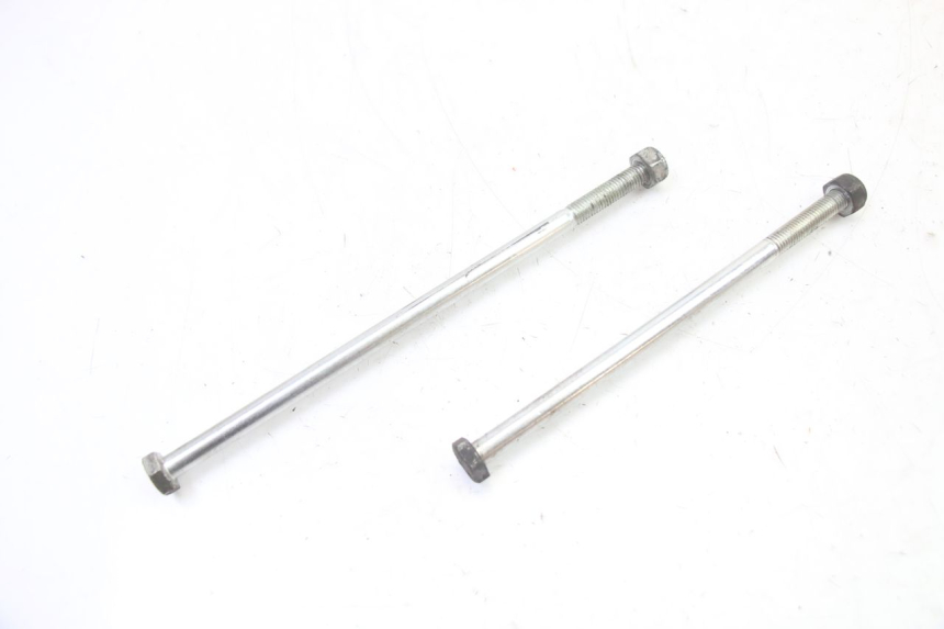 photo de OŚ SILNIKA GILERA RUNNER SP 50 (2006 - 2008) - Szczegół części