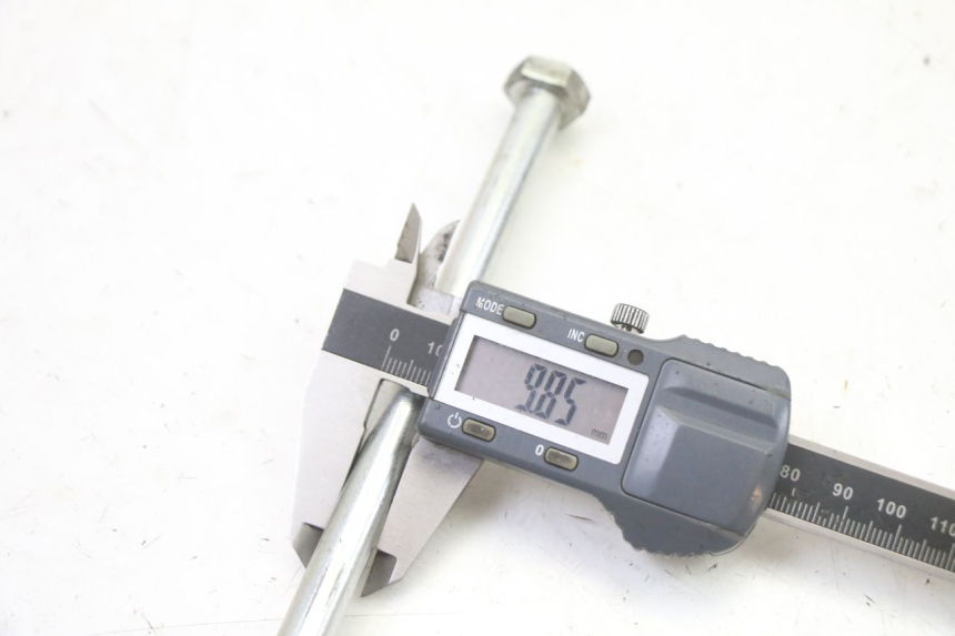 photo de OŚ SILNIKA GILERA RUNNER SP 50 (2006 - 2008) - Inny kąt widzenia