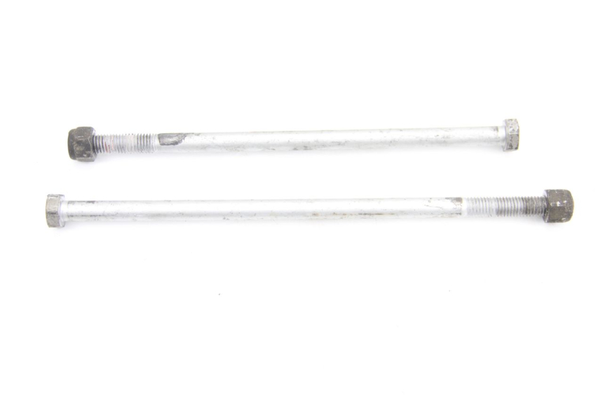 photo de OŚ SILNIKA PEUGEOT SATELIS 125 (2006 - 2009) - Widok główny