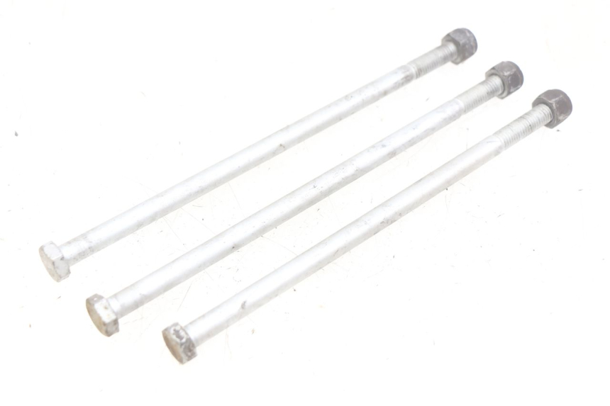 photo de OŚ SILNIKA PEUGEOT SATELIS 125 (2010 - 2012) - Widok główny