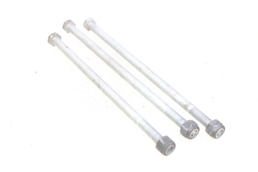 photo de OŚ SILNIKA PEUGEOT SATELIS 125 (2010 - 2012) - Zoom stanu zużycia