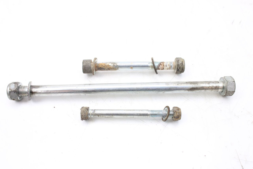 photo de OŚ SILNIKA GILERA SMT SUPERMOTARD 50 (2009 - 2017) - Inny kąt widzenia