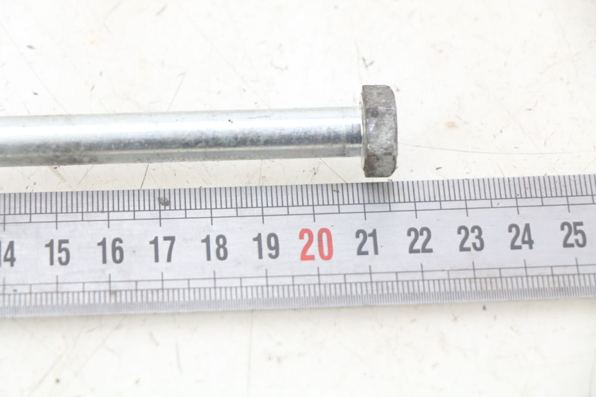 photo de OŚ SILNIKA PEUGEOT SPEEDFIGHT LC 50 (1996 - 2002) - Szczegół części