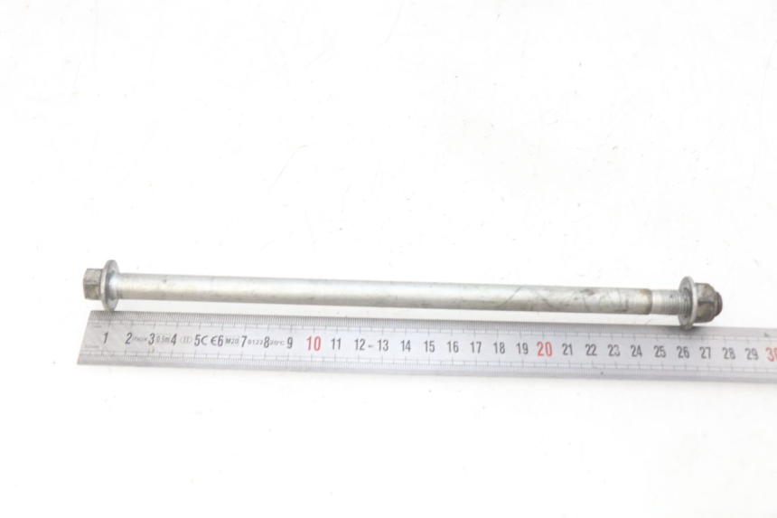 photo de OŚ SILNIKA SACHS SPEEDJET 2T 50 (2007 - 2014) - Zoom stanu zużycia