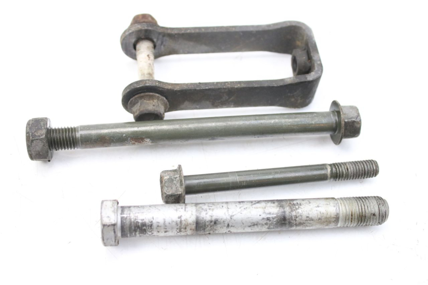 photo de OŚ SILNIKA YAMAHA TDR DELTABOX 125 (1997 - 2003) - Widok główny