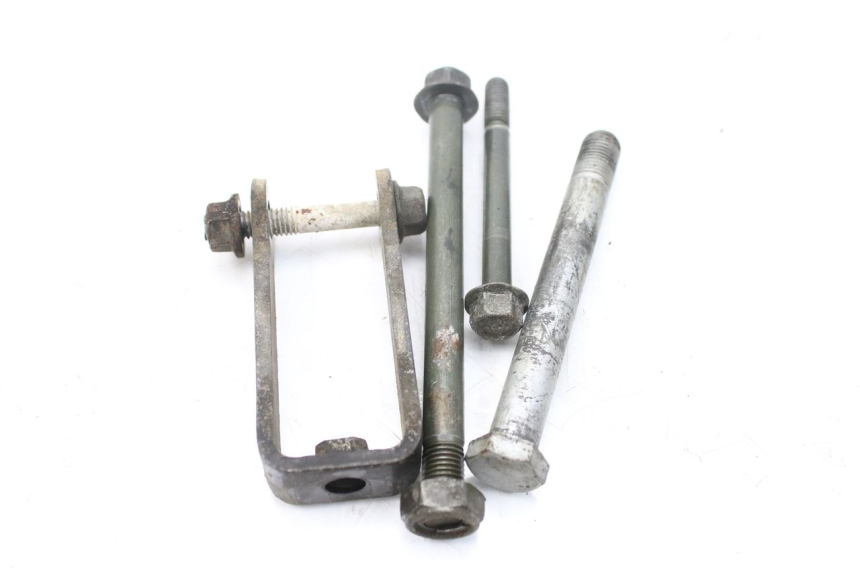 photo de OŚ SILNIKA YAMAHA TDR DELTABOX 125 (1997 - 2003) - Szczegół części