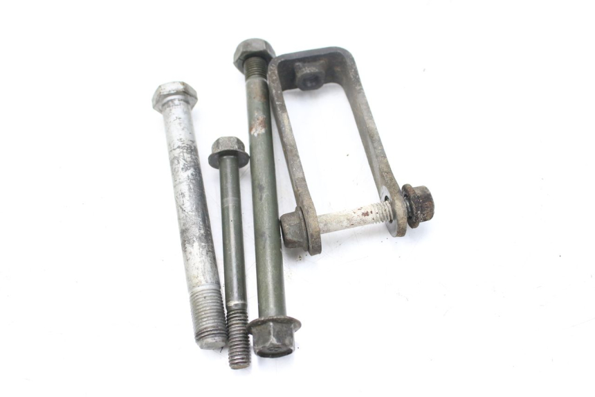 photo de OŚ SILNIKA YAMAHA TDR DELTABOX 125 (1997 - 2003) - Zoom stanu zużycia