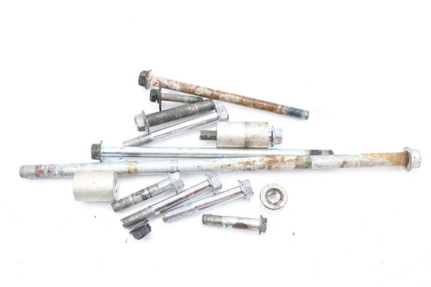 photo de OŚ SILNIKA SUZUKI TLS TL S 1000 (1997 - 2001) - Widok główny