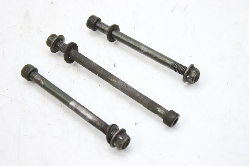 photo de OŚ SILNIKA KEEWAY TX 50 (2008 - 2015) - Widok główny